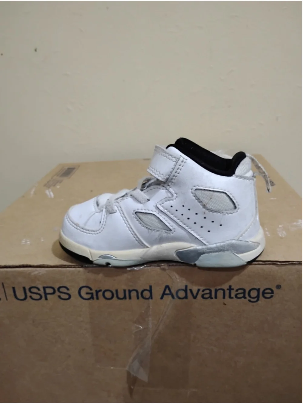 Jordan pre owned